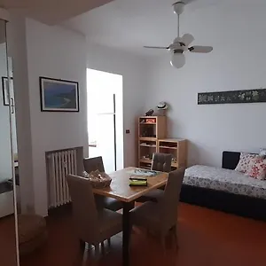 Apartamento Da Pina, Milán