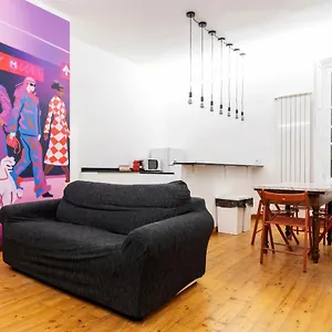 Apartamento Luvi - Vigevano, Milán