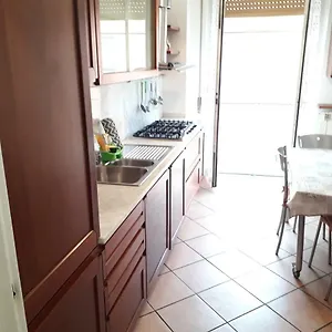 Apartamento Il Naviglio Dietro L'angolo, Milán