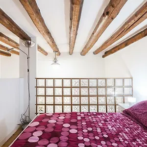 Apartamento Ripamonti 22, Milán