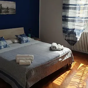 Apartamento Cesena3, Milán