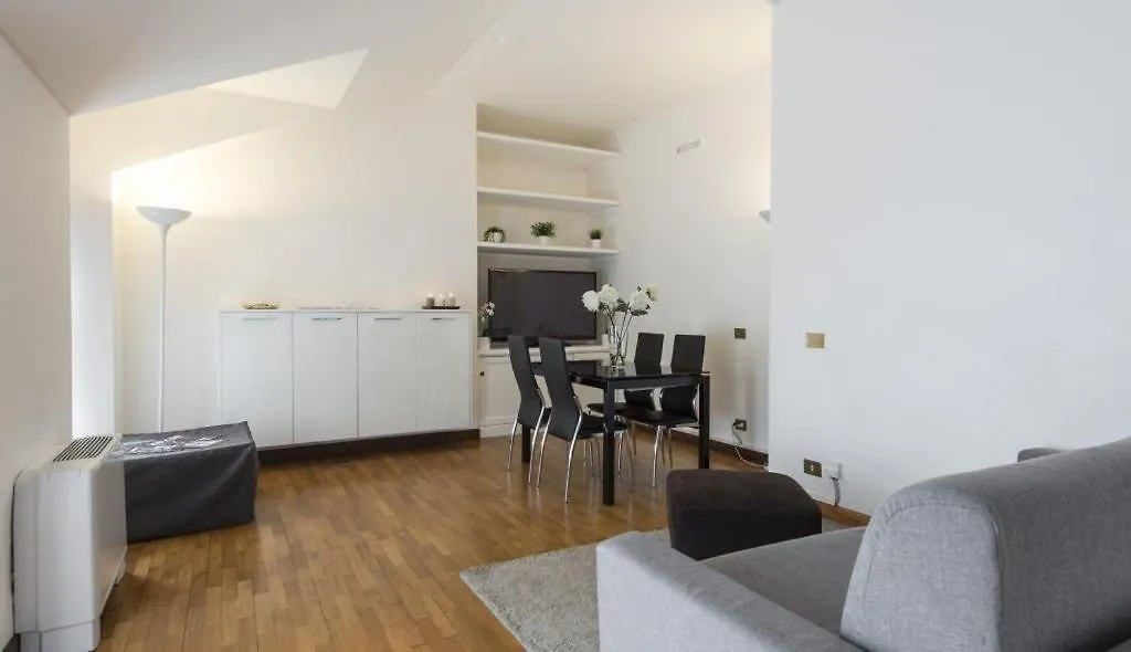 Milan Royal Suites - Centro Cadorna