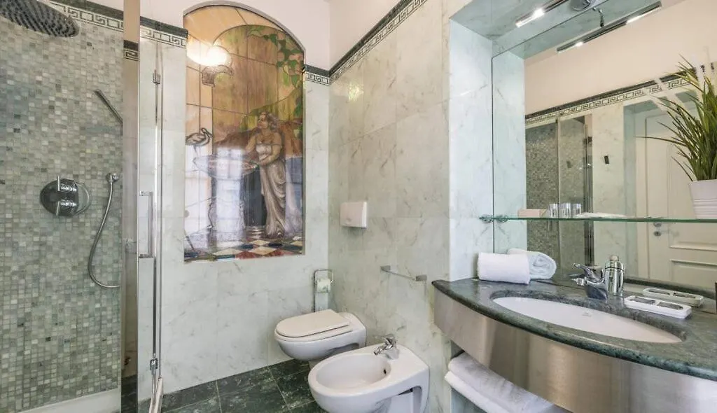 Milan Royal Suites - Centro Cadorna Apartamento