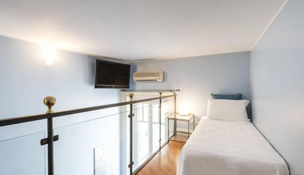 Milan Royal Suites - Centro Cadorna Italia