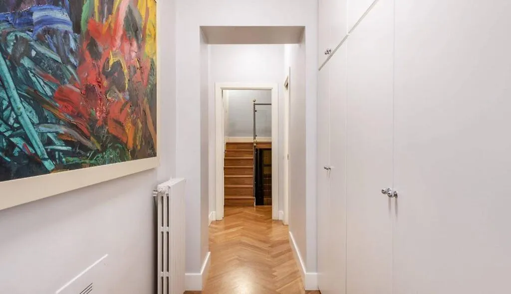 Apartamento Milan Royal Suites - Centro Cadorna
