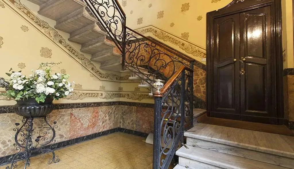 Apartamento Milan Royal Suites - Centro Cadorna Italia