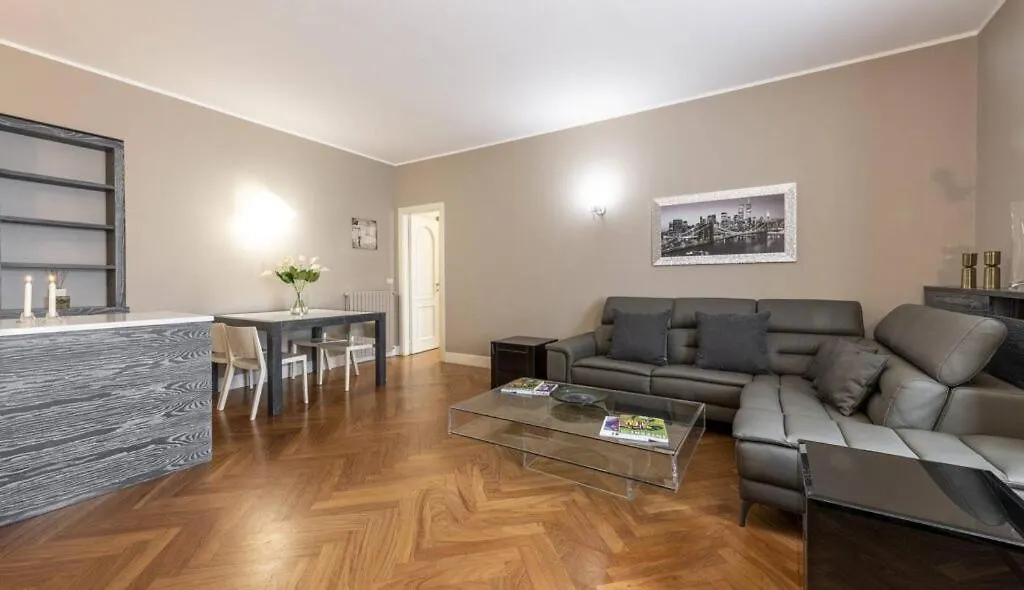 Milan Royal Suites - Centro Cadorna