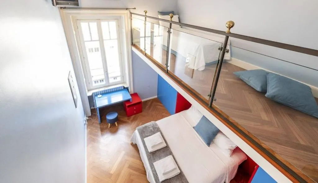 Milan Royal Suites - Centro Cadorna 0*,  Italia