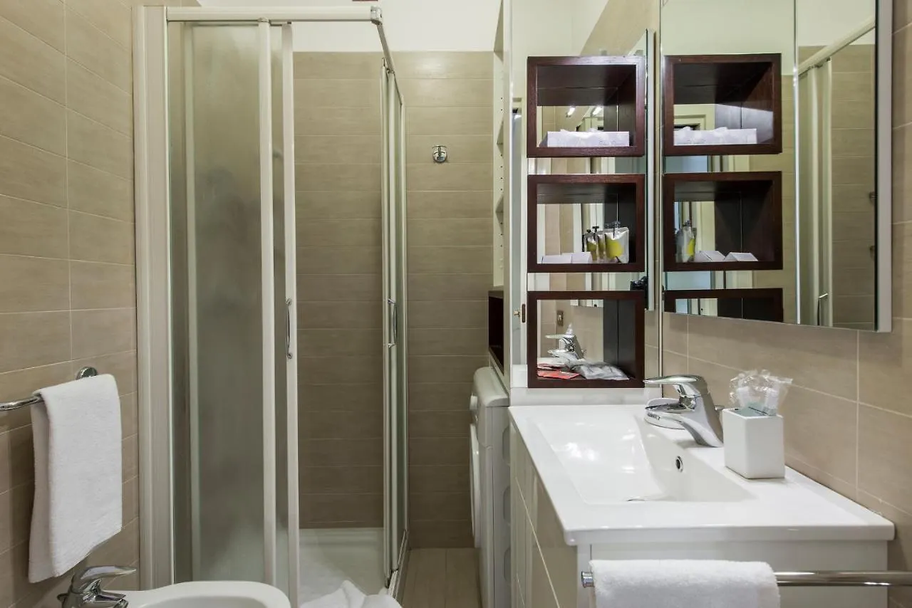 Apartamento Milan Royal Suites - Centro Cadorna