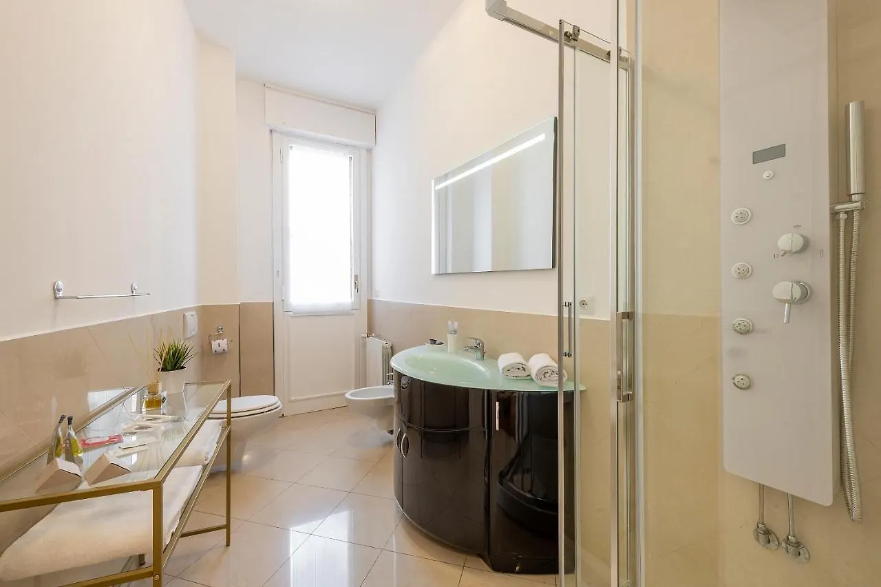 Milan Royal Suites - Centro Cadorna Italia