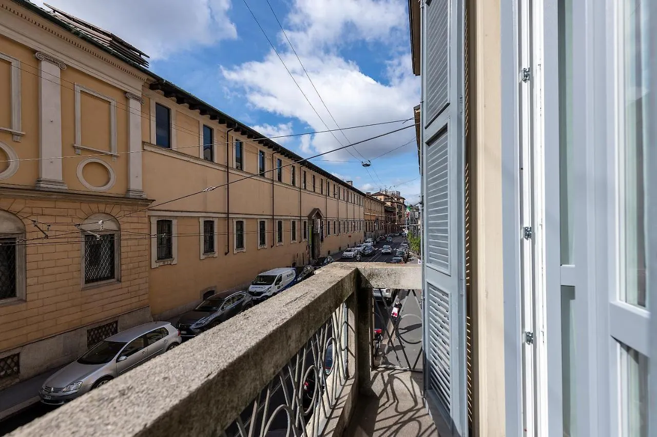 Milan Royal Suites - Centro Cadorna Apartamento