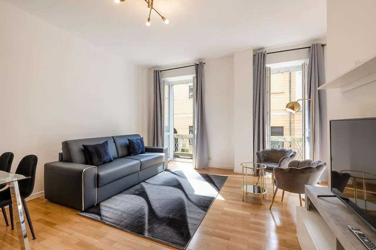 Milan Royal Suites - Centro Cadorna Italia