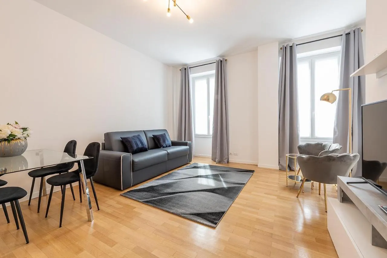 Apartamento Milan Royal Suites - Centro Cadorna Italia
