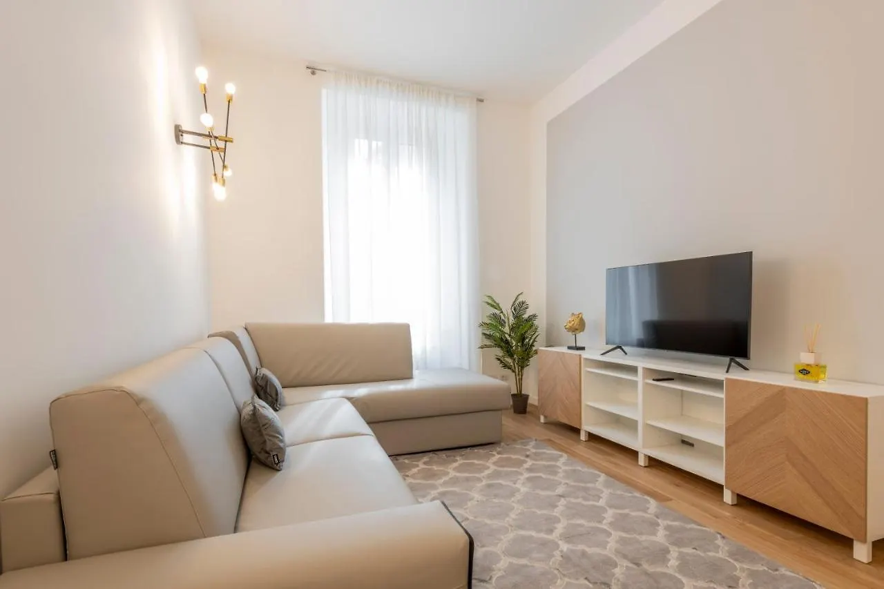 Milan Royal Suites - Centro Cadorna