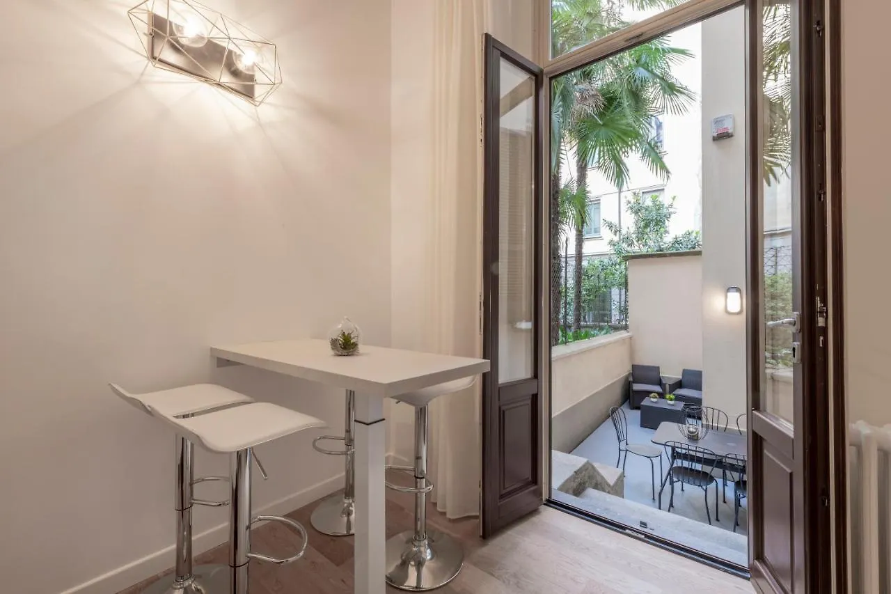 Milan Royal Suites - Centro Cadorna