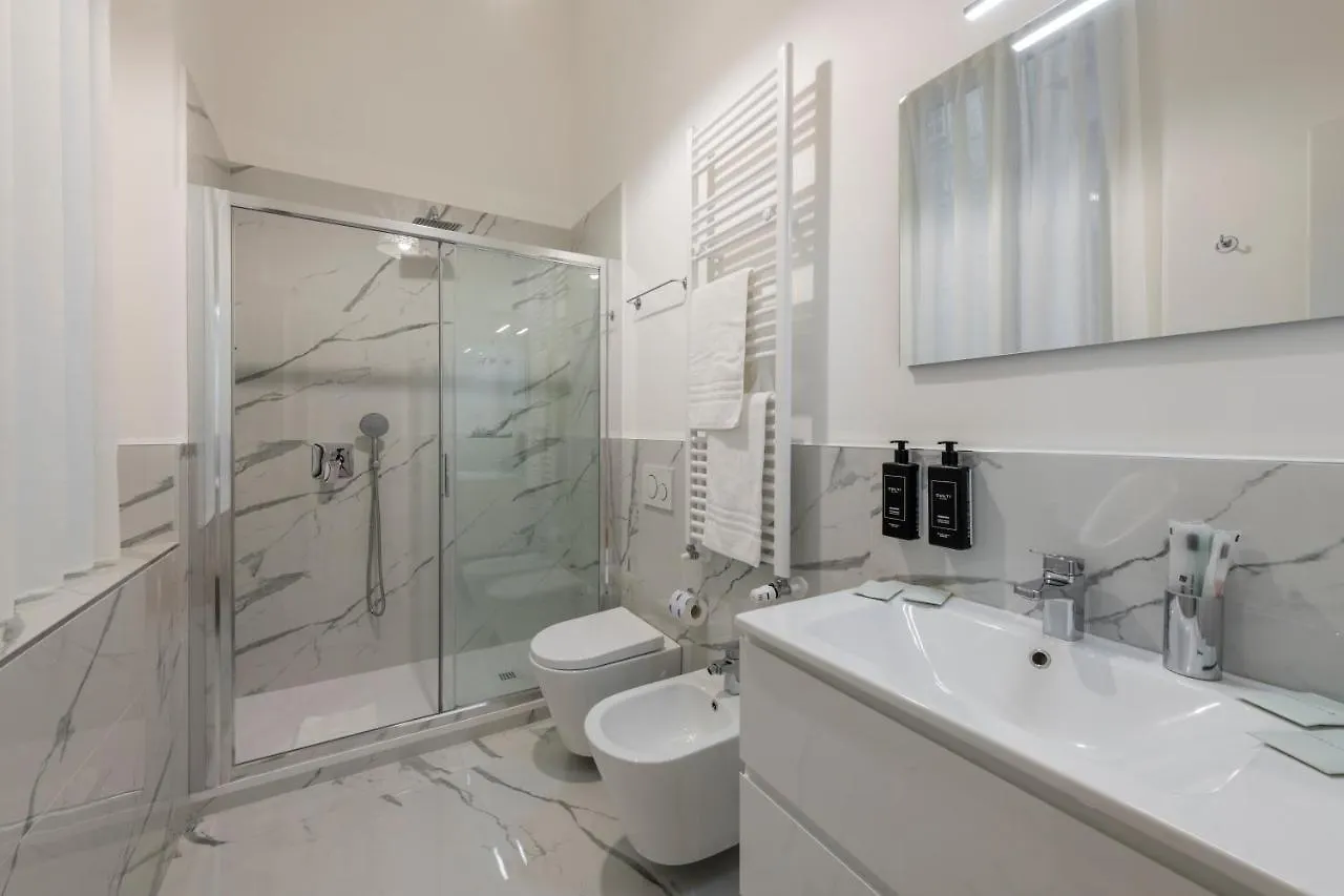 Milan Royal Suites - Centro Cadorna