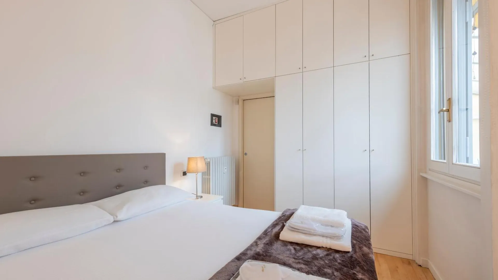 Apartamento Milan Royal Suites - Centro Cadorna Italia