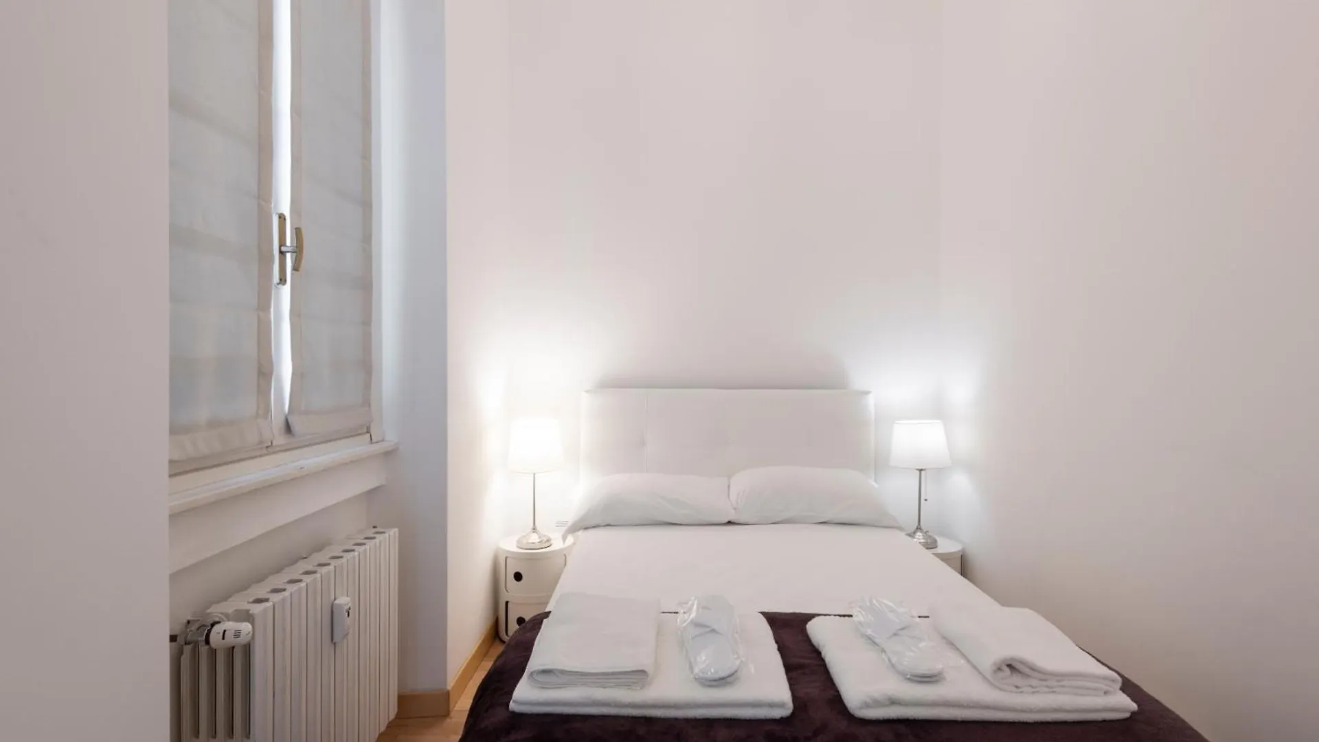 Apartamento Milan Royal Suites - Centro Cadorna