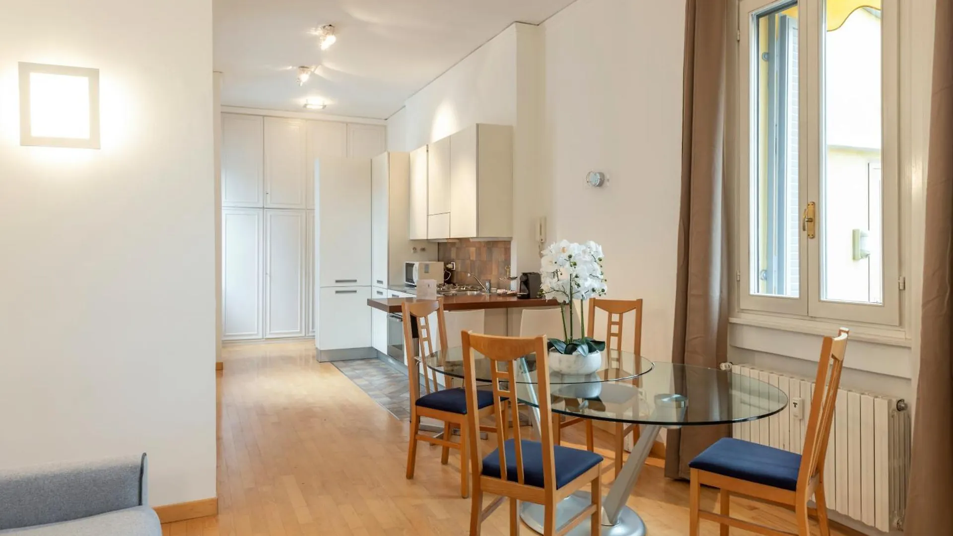 Milan Royal Suites - Centro Cadorna Italia