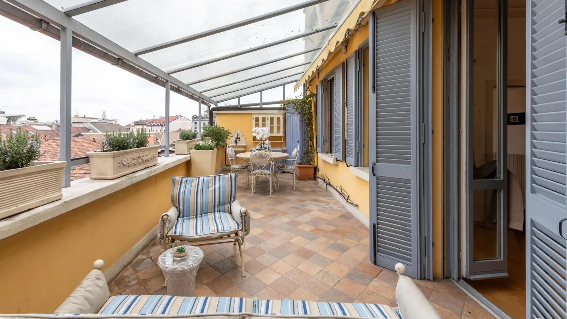 Milan Royal Suites - Centro Cadorna Apartamento