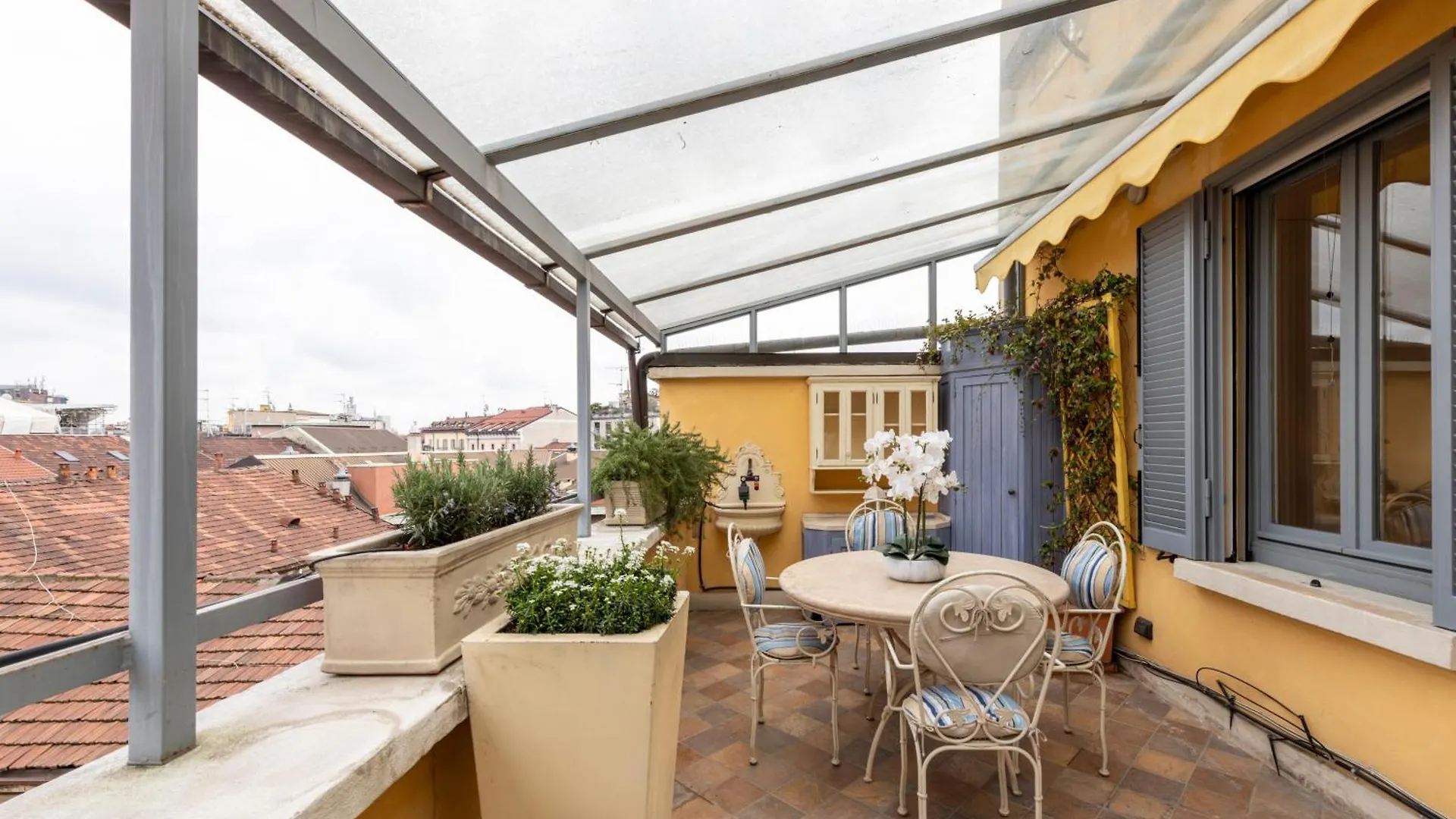 Apartamento Milan Royal Suites - Centro Cadorna