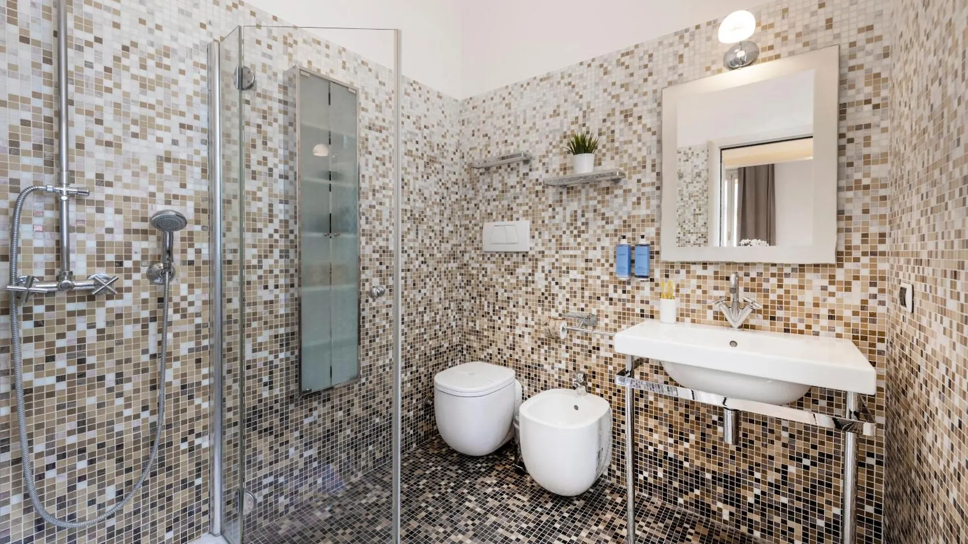 Apartamento Milan Royal Suites - Centro Cadorna