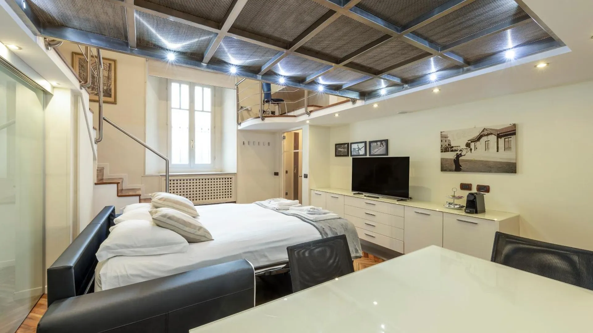 Apartamento Milan Royal Suites - Centro Cadorna