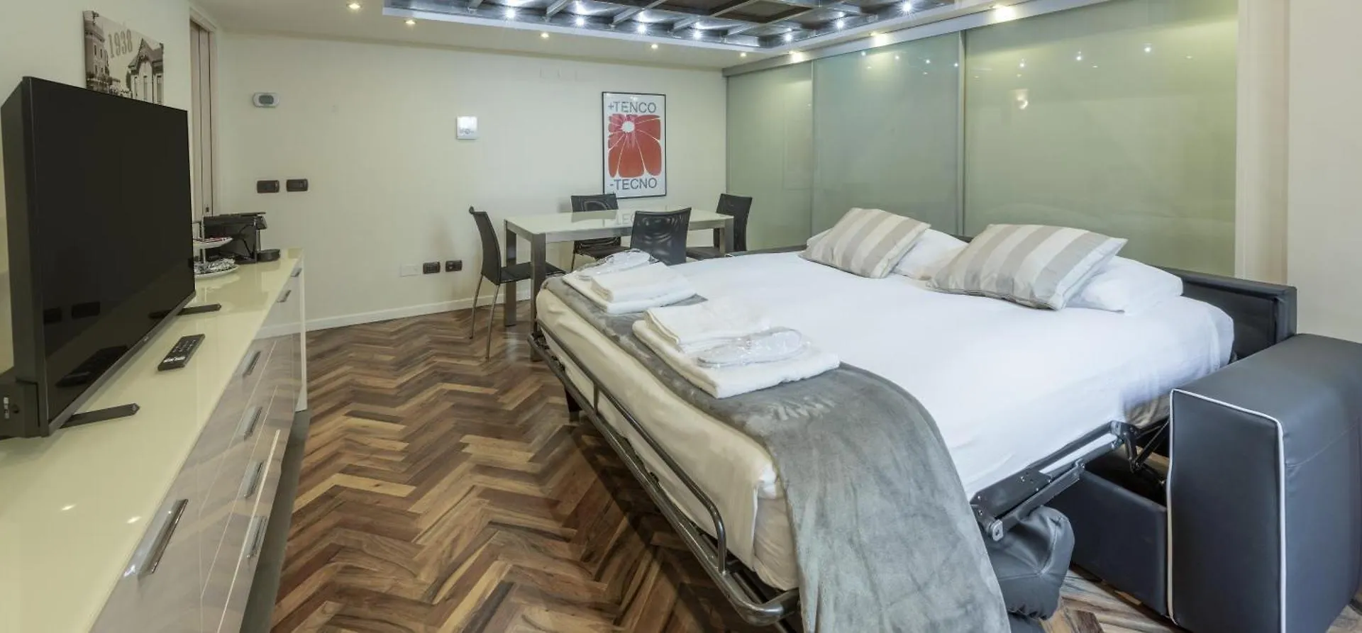 Milan Royal Suites - Centro Cadorna 0*,  Italia