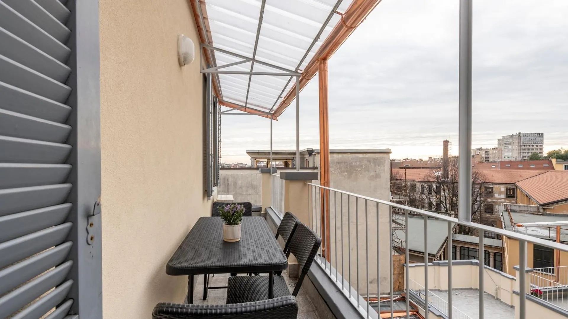 Apartamento Milan Royal Suites - Centro Cadorna