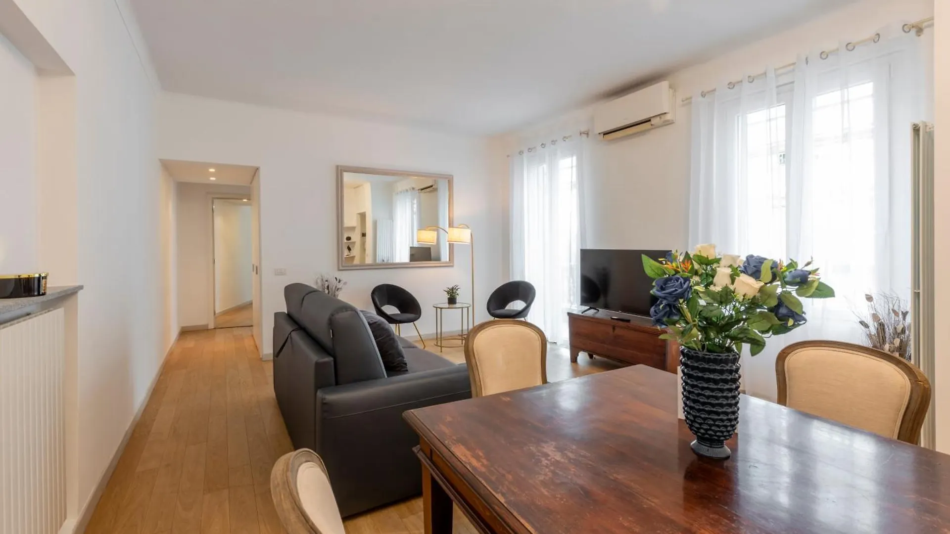 Milan Royal Suites - Centro Cadorna Italia