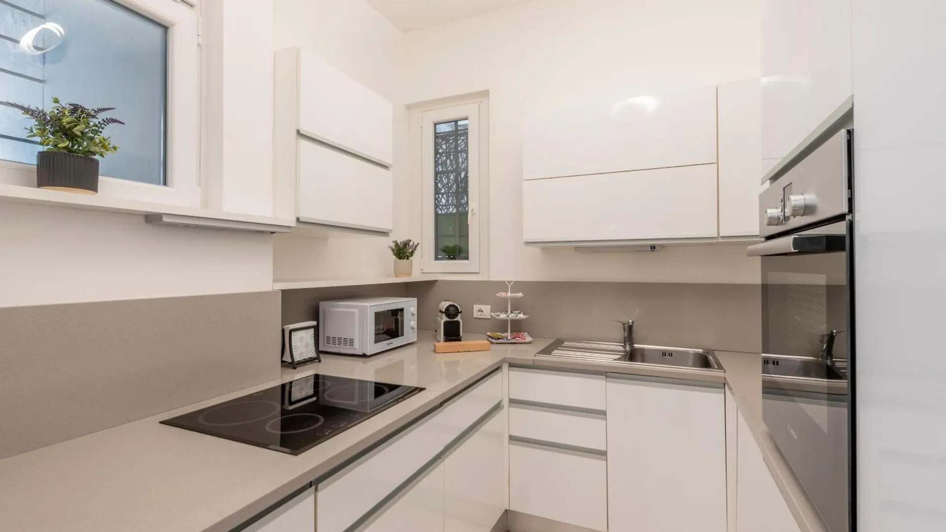 Apartamento Milan Royal Suites - Centro Cadorna