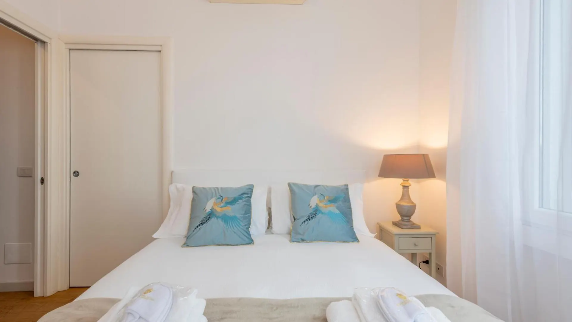 Apartamento Milan Royal Suites - Centro Cadorna