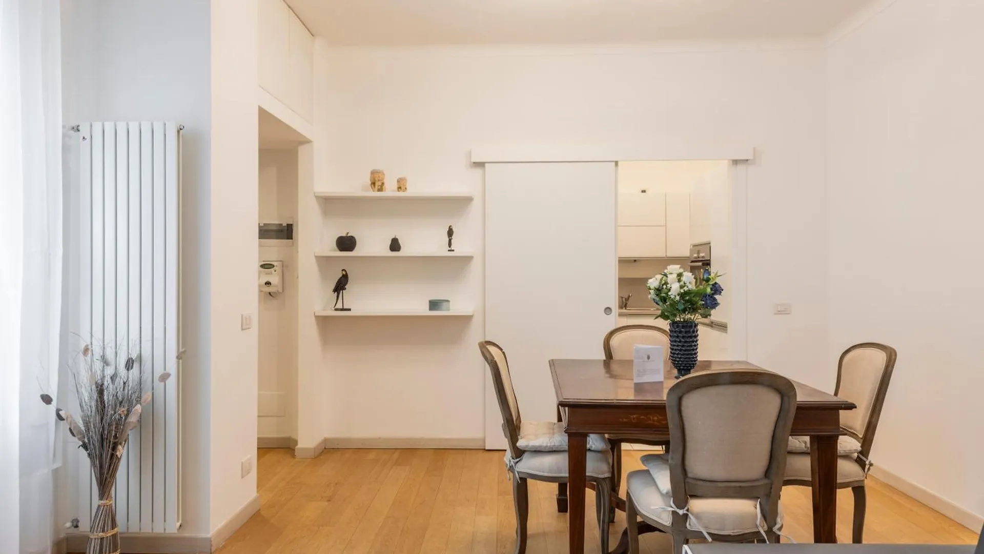 Milan Royal Suites - Centro Cadorna Apartamento