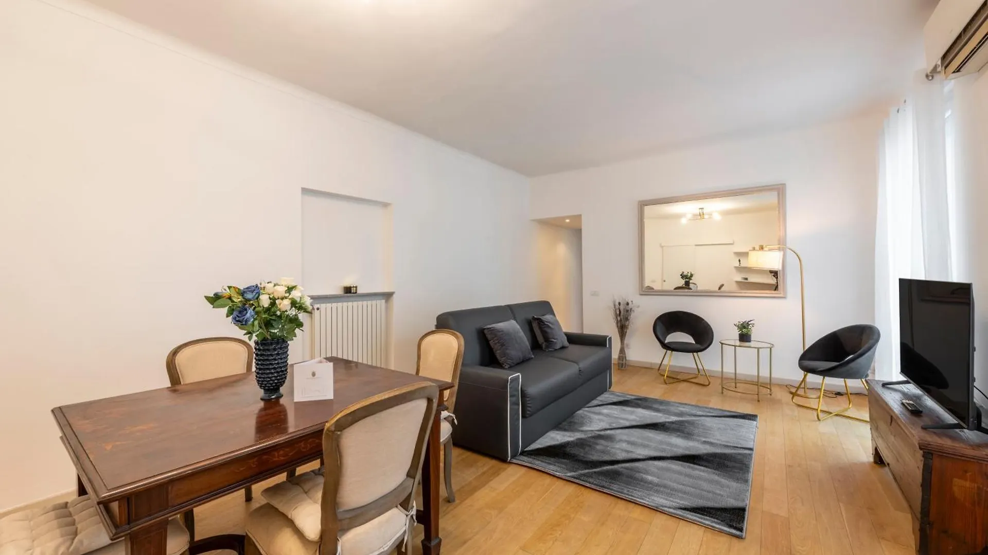 Milan Royal Suites - Centro Cadorna