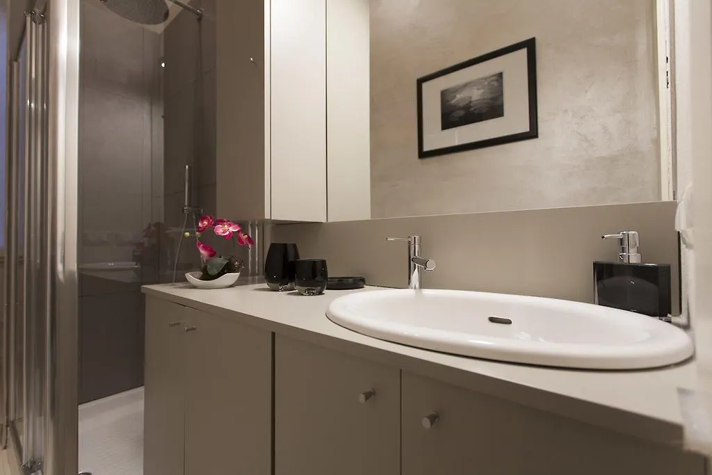 Milan Royal Suites - Centro Cadorna 0*,
