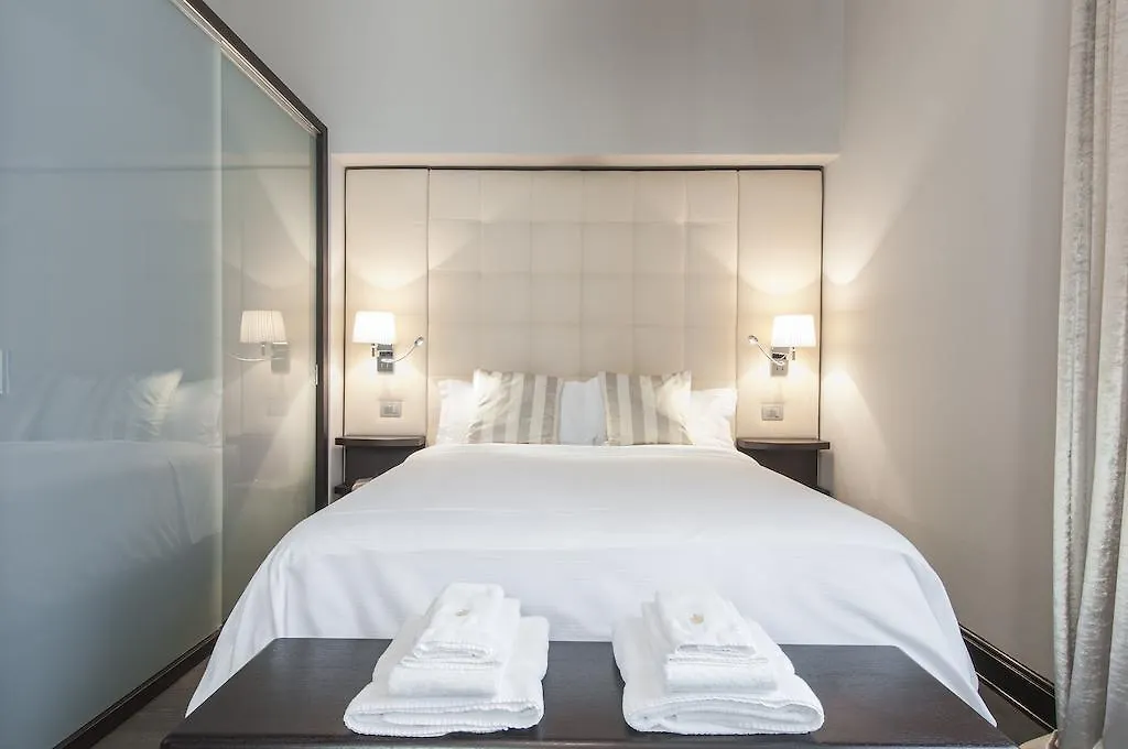 Apartamento Milan Royal Suites - Centro Cadorna