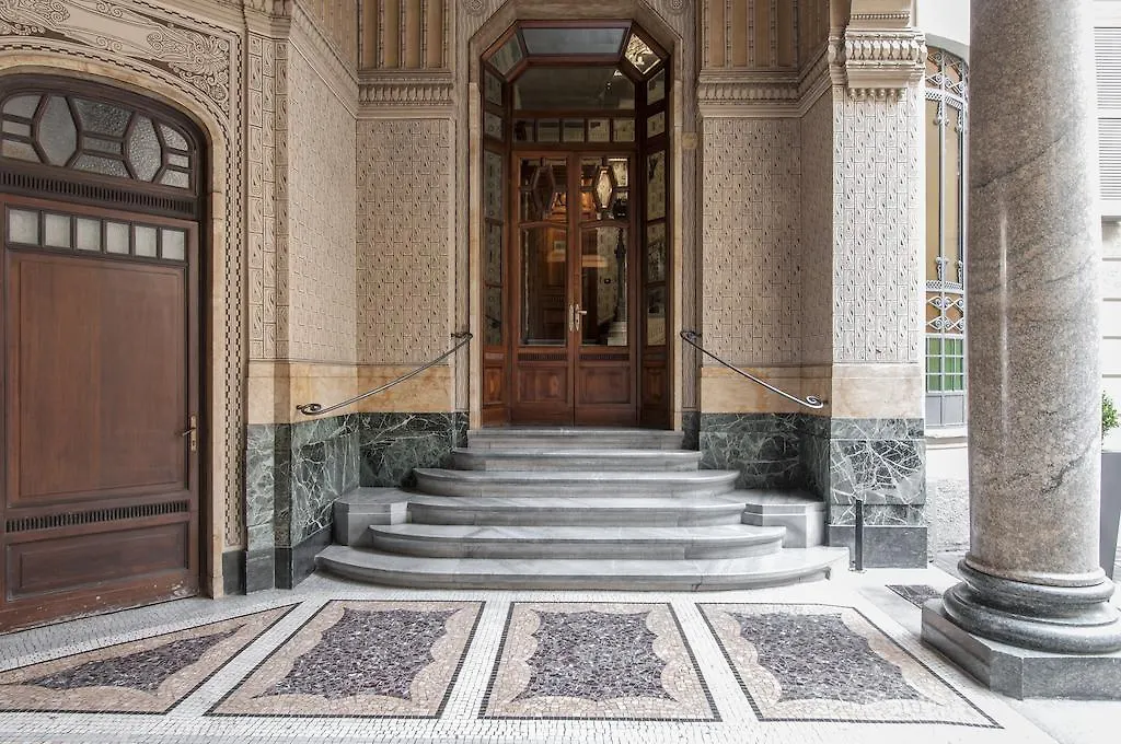 Apartamento Milan Royal Suites - Centro Cadorna