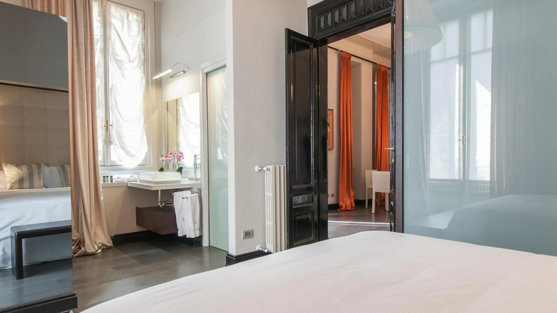Milan Royal Suites - Centro Cadorna 0*,