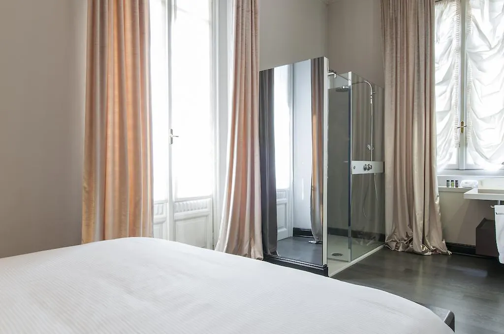 Milan Royal Suites - Centro Cadorna Apartamento