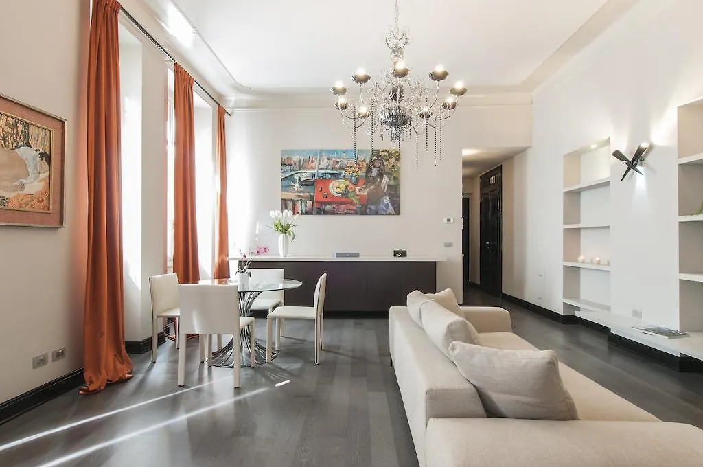Milan Royal Suites - Centro Cadorna