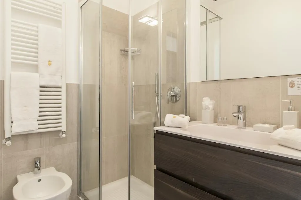 Milan Royal Suites - Centro Cadorna Apartamento