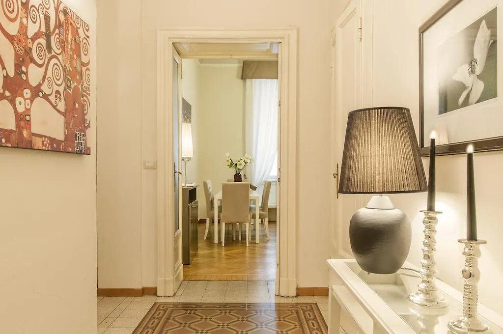 Apartamento Milan Royal Suites - Centro Cadorna