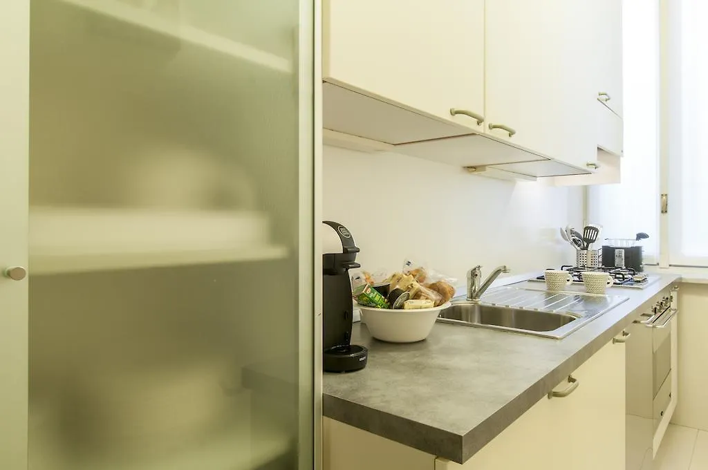 Milan Royal Suites - Centro Cadorna 0*,