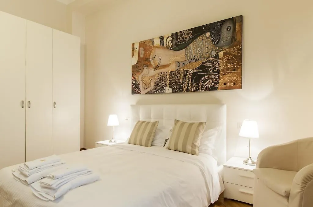 Apartamento Milan Royal Suites - Centro Cadorna