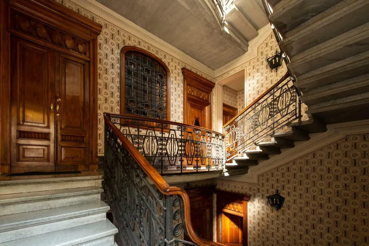 Milan Royal Suites - Centro Cadorna 0*,