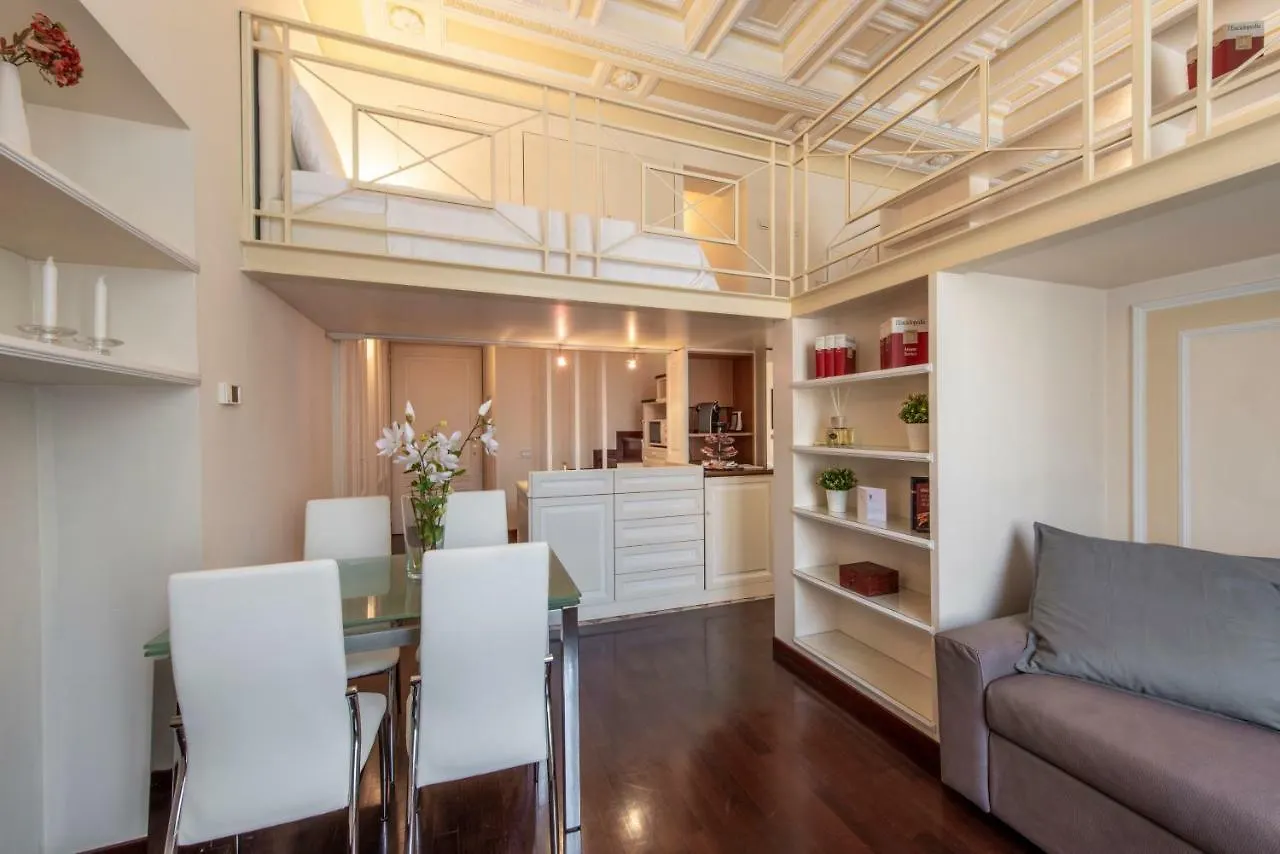 Apartamento Milan Royal Suites - Centro Cadorna