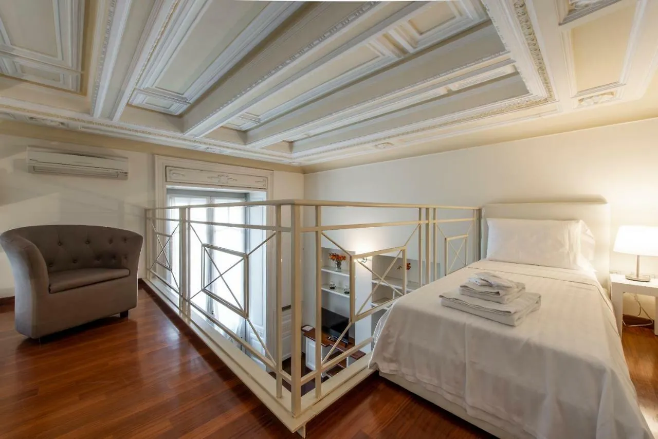 Milan Royal Suites - Centro Cadorna